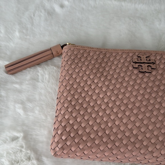 Tory Burch Clutch - Picture 16 of 16